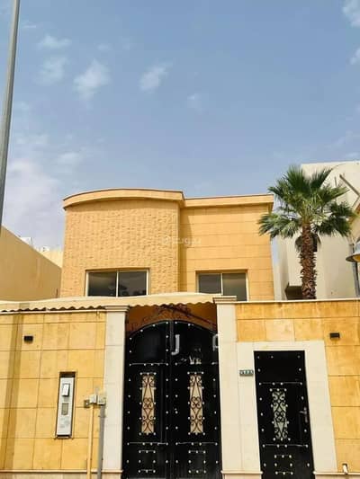 فیلا 7 غرف نوم للايجار في شمال الرياض، الرياض - فيلا للإيجار في شارع عفيف, حي حطين, مدينة الرياض فیلا 7 غرف نوم للايجار في شمال الرياض، الرياض - فيلا للإيجار في شارع عفيف, حي حطين, مدينة الرياض