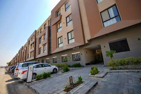 فلیٹ 3 غرف نوم للايجار في شمال الرياض، الرياض - شقة للإيجار في الملقا، الرياض فلیٹ 3 غرف نوم للايجار في شمال الرياض، الرياض - شقة للإيجار في الملقا، الرياض