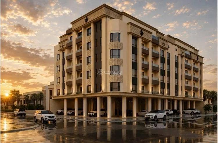 شقة للبيع في حي الياقوت، شمال جدة شقة للبيع في حي الياقوت، شمال جدة
