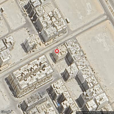3 Bedroom Flat for Rent in Al Saif, Dammam - Apartment for rent on Tharwa Street, Al-Saif District, Dammam City