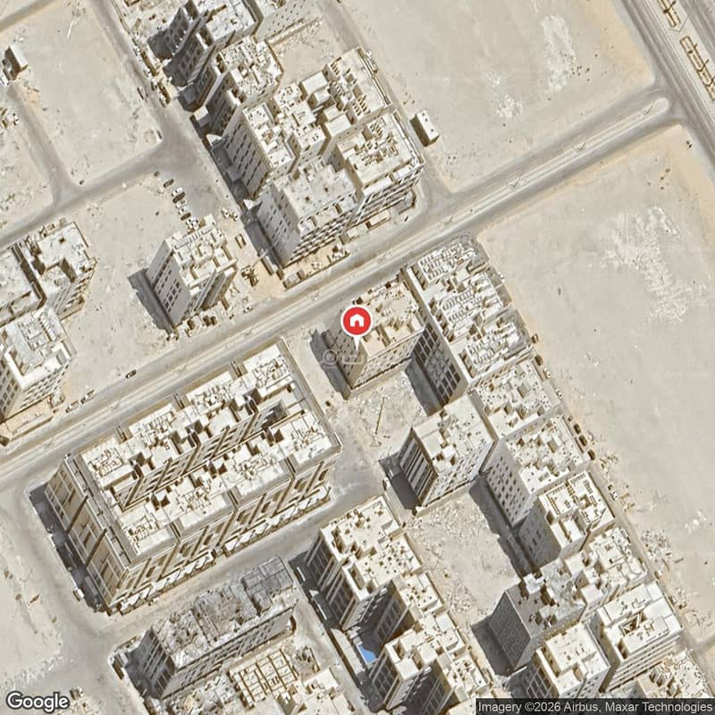 Apartment for rent on Tharwa Street, Al-Saif District, Dammam City Apartment for rent on Tharwa Street, Al-Saif District, Dammam City