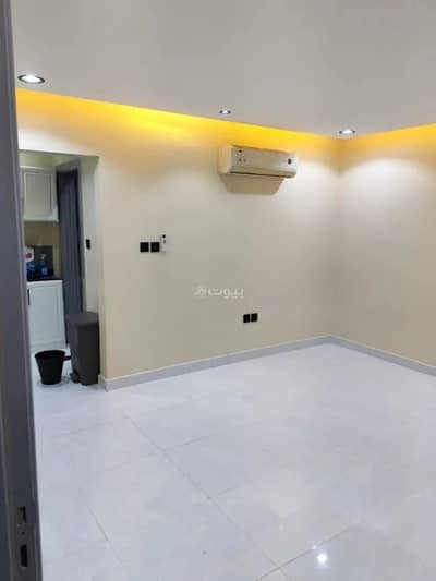 شقة 1 غرفة نوم للايجار في شمال الرياض، الرياض - شقة استوديو للإيجار في الياسمين، الرياض شقة 1 غرفة نوم للايجار في شمال الرياض، الرياض - شقة استوديو للإيجار في الياسمين، الرياض