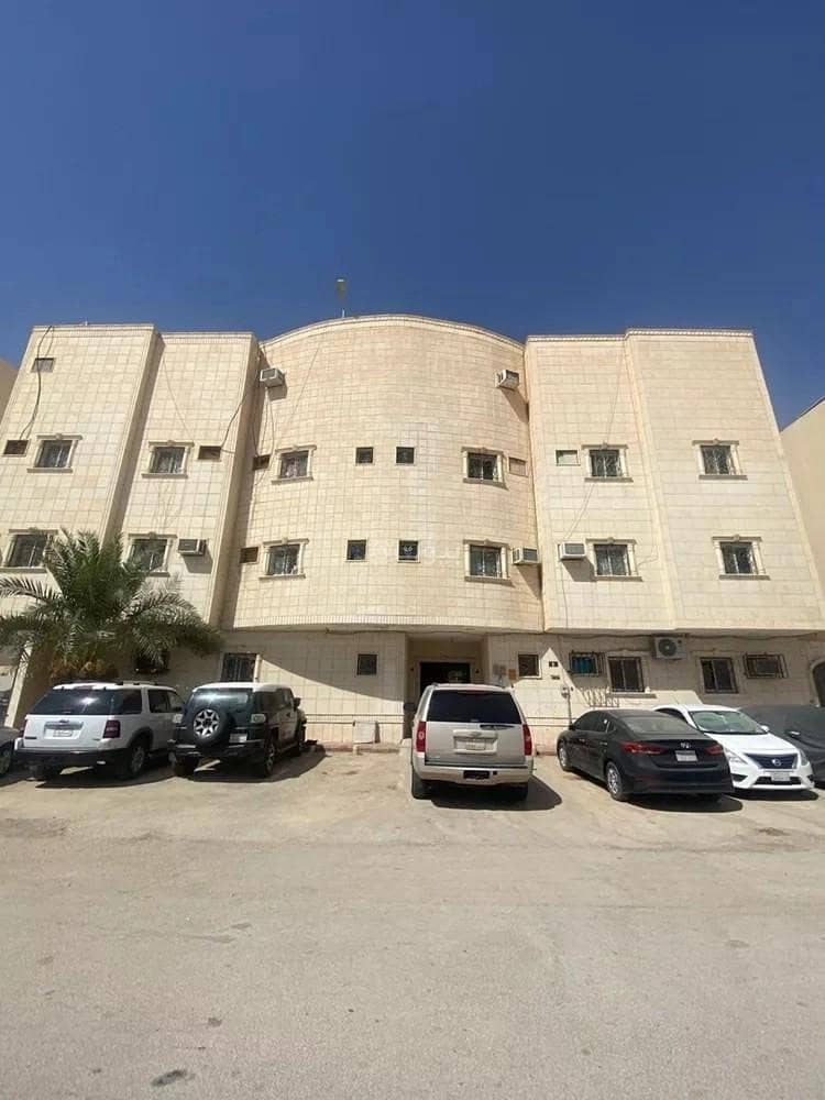 Apartment For Rent in Dhahrat Laban, Riyadh Apartment For Rent in Dhahrat Laban, Riyadh