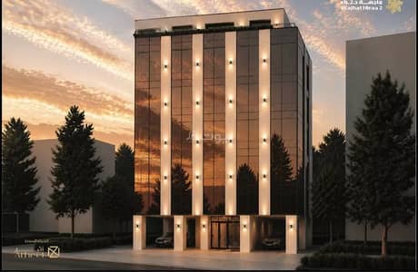 2 Bedroom Apartment for Sale in North Jeddah, Jeddah - Apartment for sale on Abu Sufyan Street, Al-Naeem District, Jeddah, Makkah Region 2 Bedroom Apartment for Sale in North Jeddah, Jeddah - Apartment for sale on Abu Sufyan Street, Al-Naeem District, Jeddah, Makkah Region
