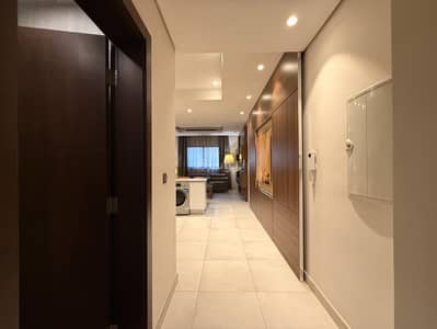 2 Bedroom Apartment for Rent in North Riyadh, Riyadh - Residential Tower Designed for Professionals - Al Olaya 2 Bedroom Apartment for Rent in North Riyadh, Riyadh - Residential Tower Designed for Professionals - Al Olaya