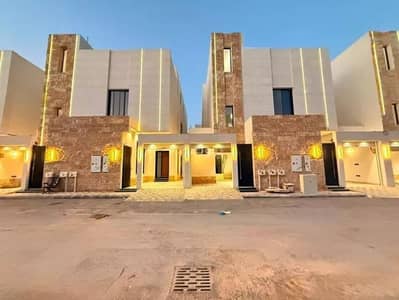 3 Bedroom Floor for Sale in East Riyadh, Riyadh - House for sale on Sultan Qaboos Bin Said Street, Al-Mu'ayzilah District, Riyadh City