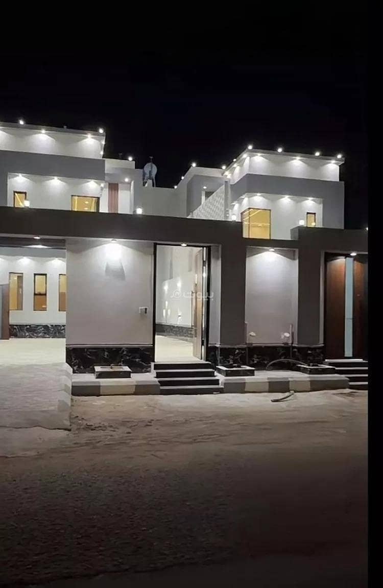 Villa for sale on Musa Muhammad Yahya Daili Street, Al-Shurfa neighborhood, Najran cit Villa for sale on Musa Muhammad Yahya Daili Street, Al-Shurfa neighborhood, Najran cit