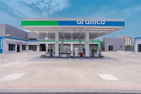 Gas Station for Rent in North Jeddah, Jeddah - Gas Station For Rent in Al Baghdadiyah Al Gharbiyah, Jeddah Gas Station for Rent in North Jeddah, Jeddah - Gas Station For Rent in Al Baghdadiyah Al Gharbiyah, Jeddah