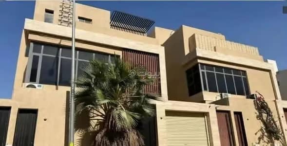 فیلا 6 غرف نوم للايجار في شمال الرياض، الرياض - فيلا للإيجار في حي النرجس، الرياض فیلا 6 غرف نوم للايجار في شمال الرياض، الرياض - فيلا للإيجار في حي النرجس، الرياض