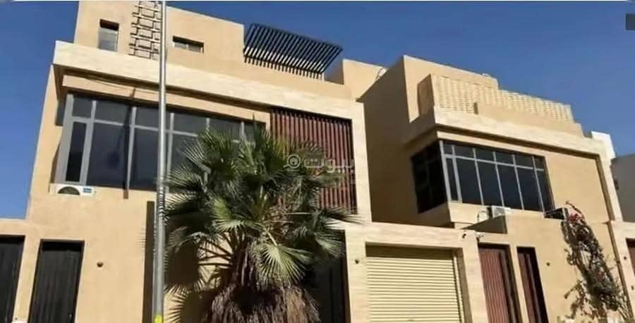 فيلا للإيجار في حي النرجس، الرياض فيلا للإيجار في حي النرجس، الرياض