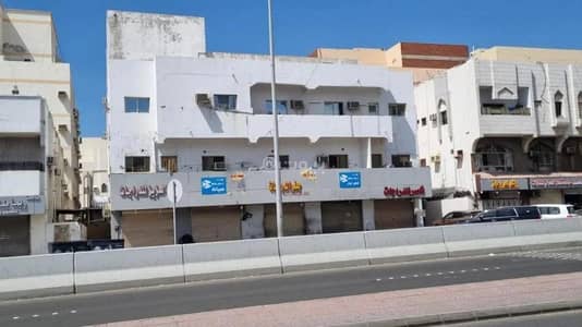 عمارة تجارية للبيع في شمال جدة، جدة - عماره هدد للبيع جدة حي النزهه عمارة تجارية للبيع في شمال جدة، جدة - عماره هدد للبيع جدة حي النزهه