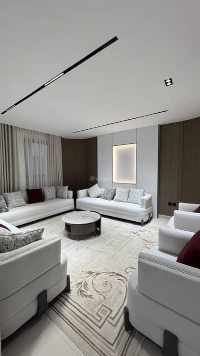 4 Bedroom Floor for Sale in East Riyadh, Riyadh - First floor, Al-Marjan neighborhood. 4 Bedroom Floor for Sale in East Riyadh, Riyadh - First floor, Al-Marjan neighborhood.