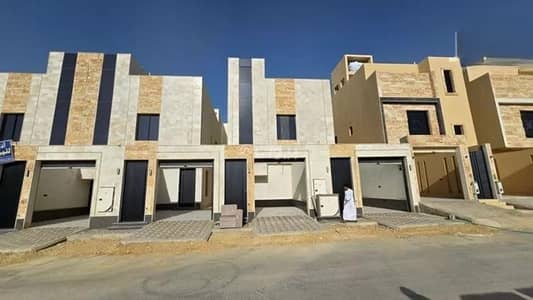3 Bedroom Floor for Sale in West Riyadh, Riyadh - A floor for sale on Ahmad Bin Mohammad Al Shugari Street, Tuwaiq District, Riyadh City. 3 Bedroom Floor for Sale in West Riyadh, Riyadh - A floor for sale on Ahmad Bin Mohammad Al Shugari Street, Tuwaiq District, Riyadh City.