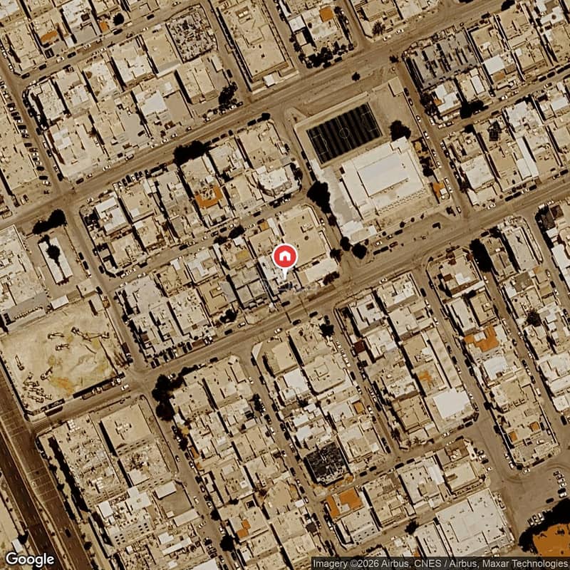 Floor For Sale in King Fahd, Riyadh Floor For Sale in King Fahd, Riyadh