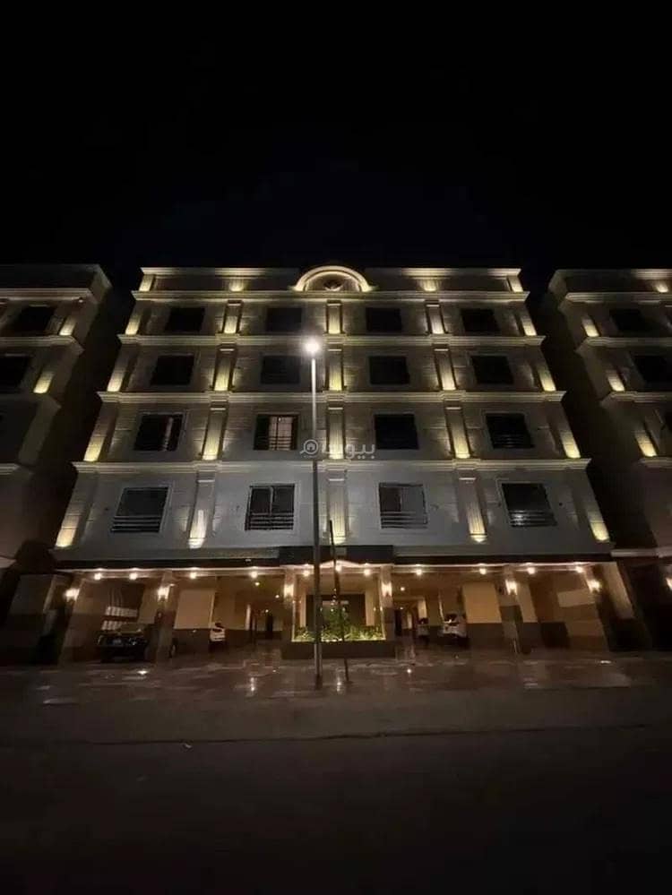 Apartment For Sale in Madaen Al Fahd, Jeddah Apartment For Sale in Madaen Al Fahd, Jeddah