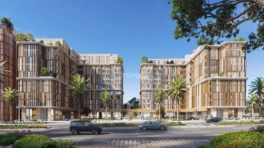 1 Bedroom Flat for Sale in North Riyadh, Riyadh - Apartment in North Riyadh，Al Qirawan 1 bedroom 1005000 SAR - 88085611