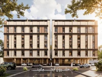 3 Bedroom Flat for Sale in North Jeddah, Jeddah - Apartment for sale in Al Yaqout, North Jeddah