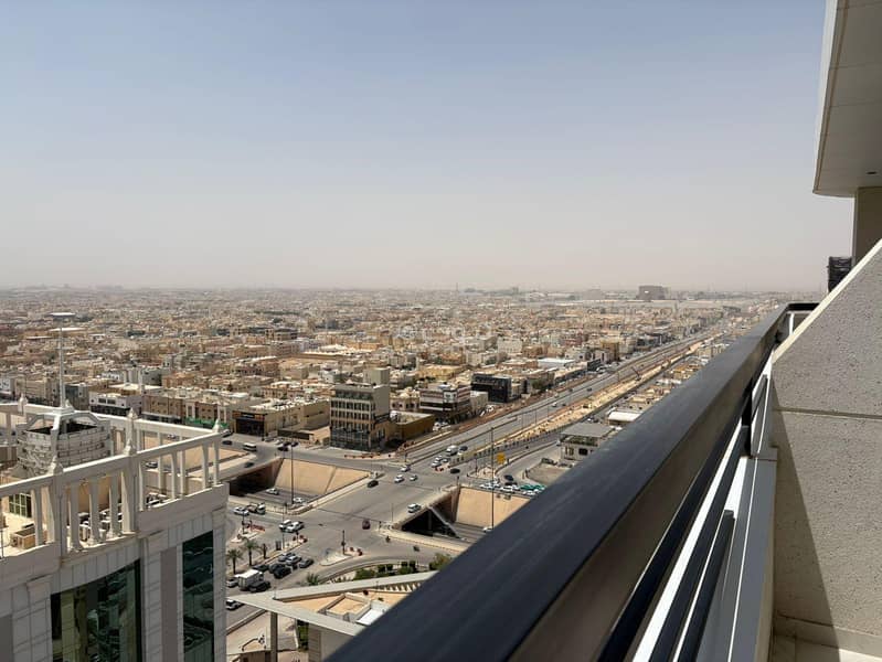 A luxurious furnished apartment for sale in Royal Residence Tower | Al-Sahafa District A luxurious furnished apartment for sale in Royal Residence Tower | Al-Sahafa District