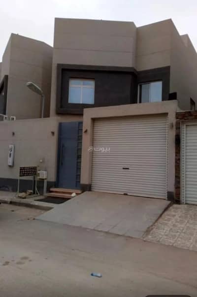 فیلا 4 غرف نوم للبيع في شمال الرياض، الرياض - فيلا للبيع في شارع إسماعيل بن أبي اليسر, حي العارض, مدينة الرياض, منطقة الرياض