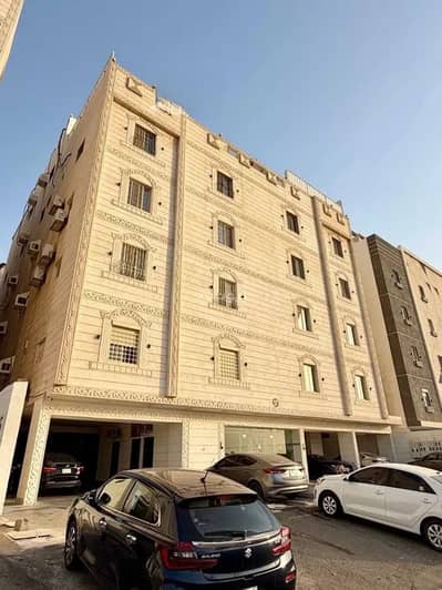 فلیٹ 6 غرف نوم للايجار في شمال جدة، جدة - شقة للإيجار في حي الحمدانية، جدة