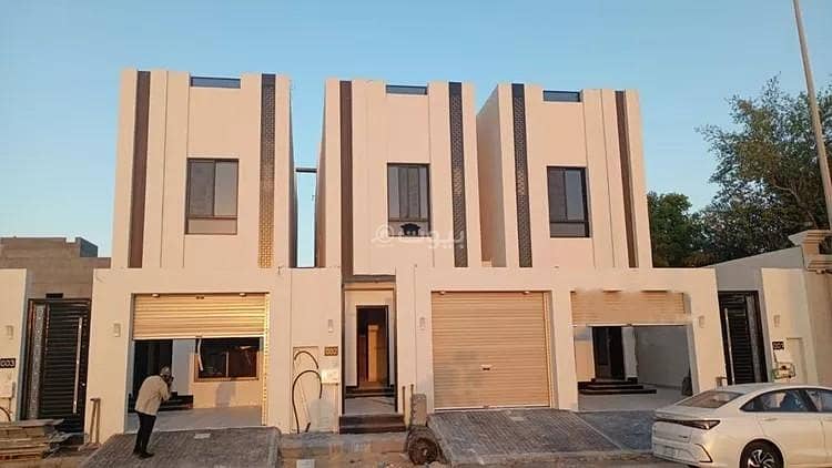 Villa For Sale in Al Aqiq, Al Khobar Villa For Sale in Al Aqiq, Al Khobar