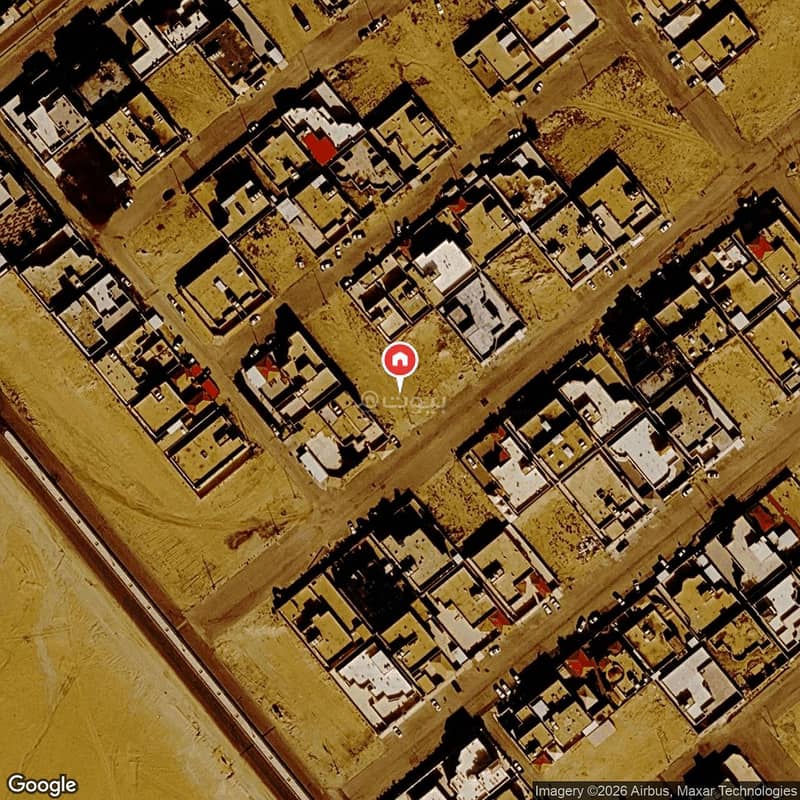 For sale: land in Al-Naeeriya (An-Naimiyah) - Al-Khaleeji neighborhood For sale: land in Al-Naeeriya (An-Naimiyah) - Al-Khaleeji neighborhood