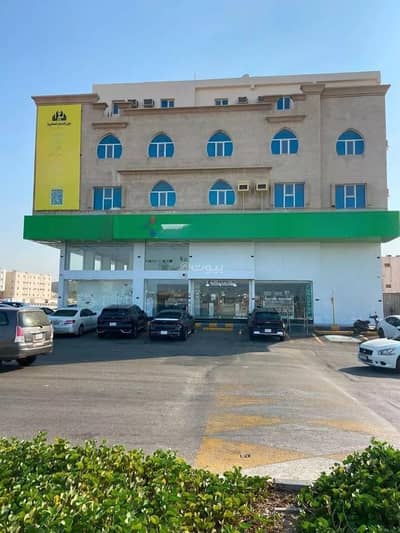 2 Bedroom Flat for Rent in Taybay, Dammam - Apartment for rent on Amer Ibn Al-Ashja'i Street, Taybah District, Dammam 2 Bedroom Flat for Rent in Taybay, Dammam - Apartment for rent on Amer Ibn Al-Ashja'i Street, Taybah District, Dammam