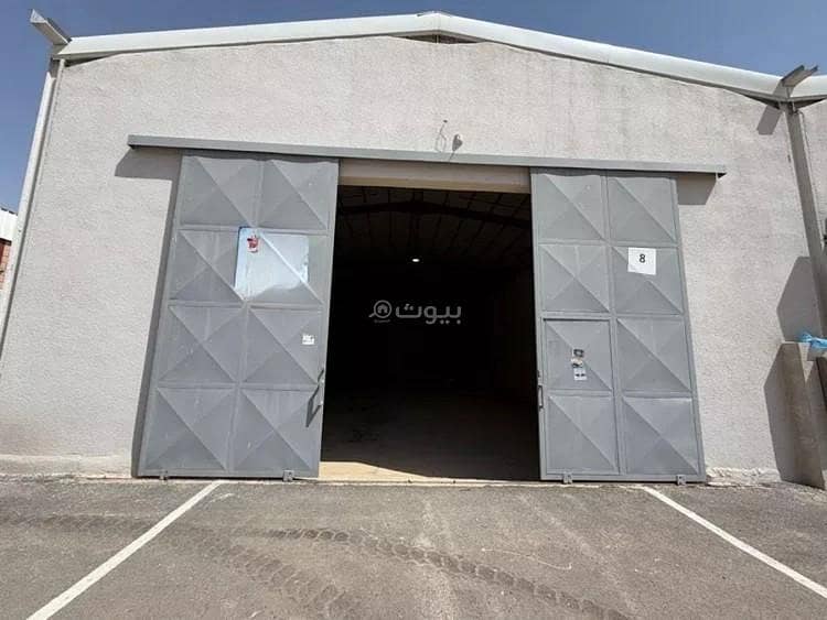 Warehouse for rent on Wa'la Street, Al-Sulai District, Riyadh City, Riyadh Region Warehouse for rent on Wa'la Street, Al-Sulai District, Riyadh City, Riyadh Region