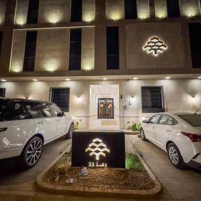 فلیٹ 3 غرف نوم للايجار في شرق الرياض، الرياض - شقة للإيجار في المنسية، الرياض فلیٹ 3 غرف نوم للايجار في شرق الرياض، الرياض - شقة للإيجار في المنسية، الرياض