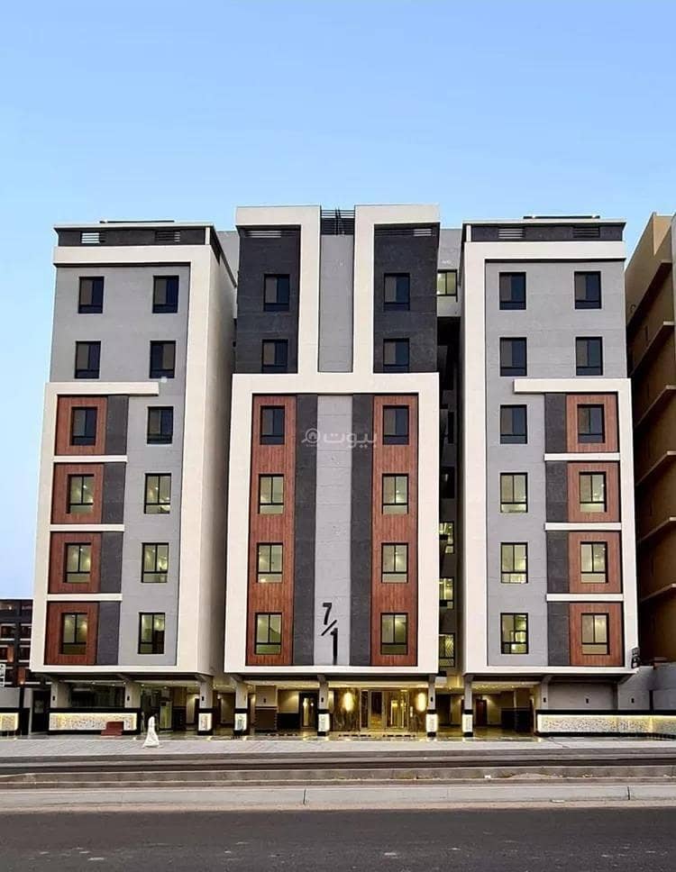 Apartment for rent on Abu Saeed Al-Makki Street, Al-Sawari District, Jeddah Apartment for rent on Abu Saeed Al-Makki Street, Al-Sawari District, Jeddah