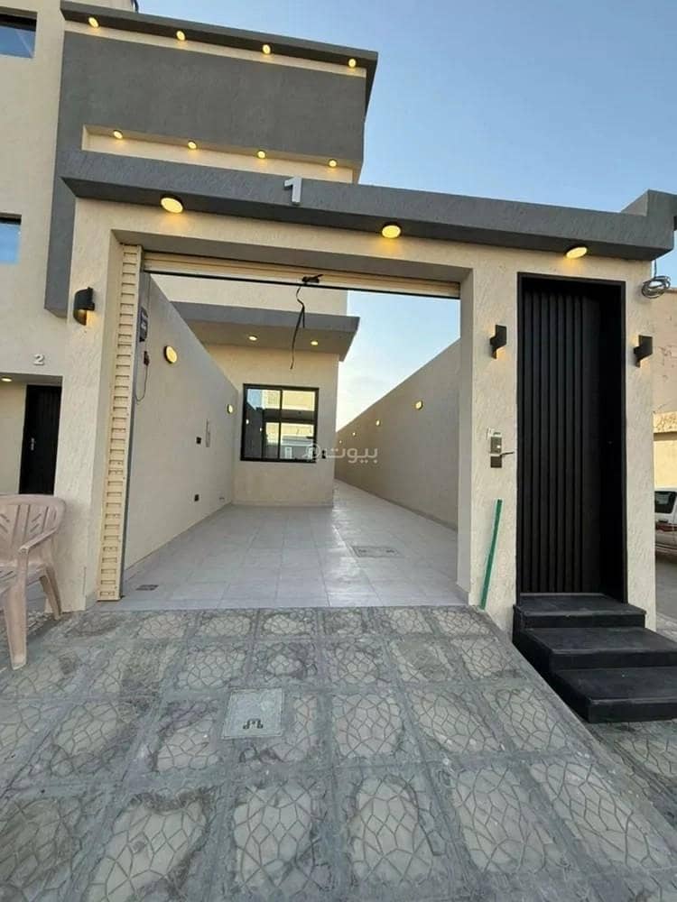 Floor for sale on Yusuf Bin Salam Street, Badr District, Riyadh City, Riyadh Region Floor for sale on Yusuf Bin Salam Street, Badr District, Riyadh City, Riyadh Region