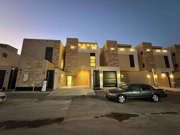 دور للبيع في طويق، الرياض دور للبيع في طويق، الرياض