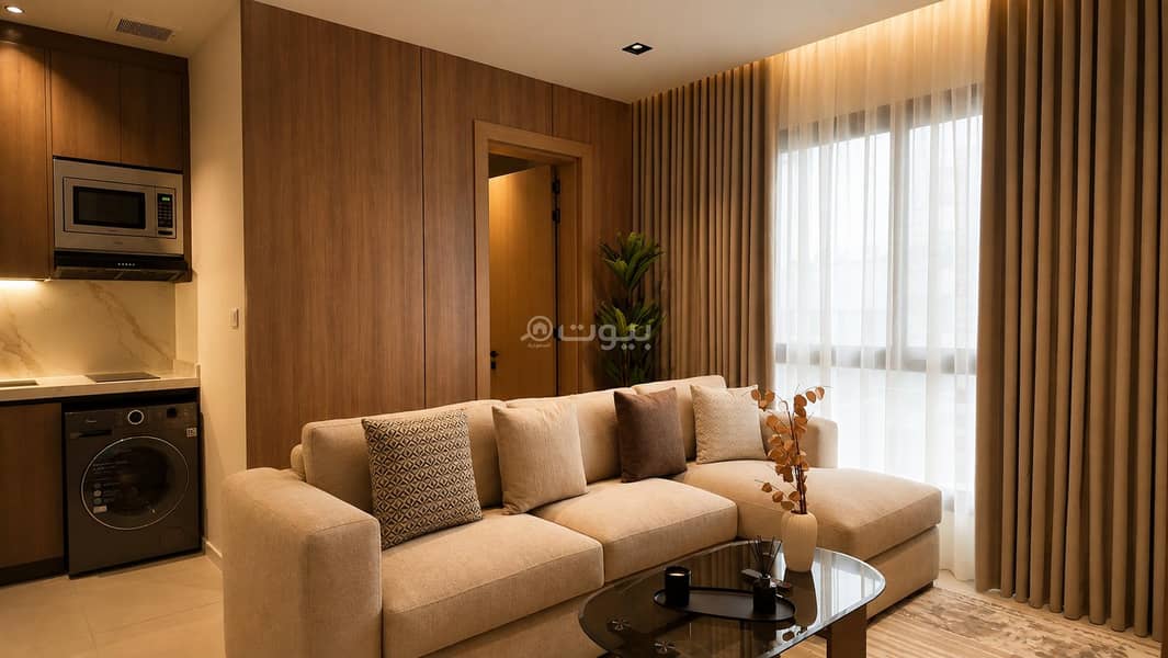 شقة سكنية للإيجار – حي الملقا | الرياض شقة سكنية للإيجار – حي الملقا | الرياض