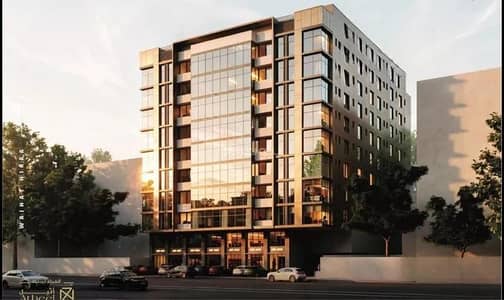 3 Bedroom Flat for Sale in North Jeddah, Jeddah - Apartment for sale on Mohammed Shata Street, Al-Naeem District, Jeddah 3 Bedroom Flat for Sale in North Jeddah, Jeddah - Apartment for sale on Mohammed Shata Street, Al-Naeem District, Jeddah