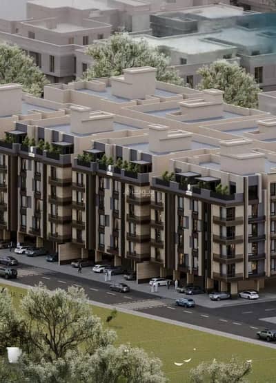 6 Bedroom Apartment for Sale in North Jeddah, Jeddah - An apartment for sale on Abdullah Bin Mu'aiql Street, Al Yaqoot District, Jeddah City. 6 Bedroom Apartment for Sale in North Jeddah, Jeddah - An apartment for sale on Abdullah Bin Mu'aiql Street, Al Yaqoot District, Jeddah City.