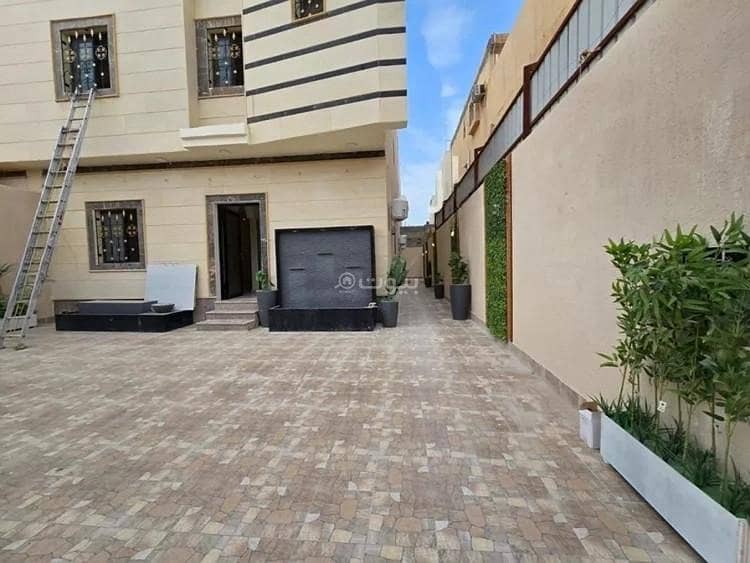 Villa for sale on Saeed Bin Muqrin Street, King Fahd Suburb, Dammam City, Eastern Province Villa for sale on Saeed Bin Muqrin Street, King Fahd Suburb, Dammam City, Eastern Province