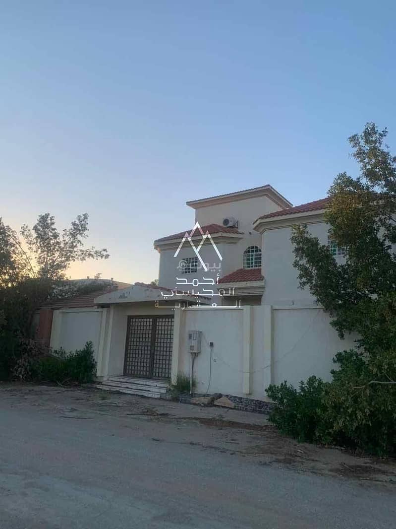 Land for sale in Al Naziya district Land for sale in Al Naziya district