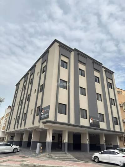 1 Bedroom Apartment for Rent in Thuqbah, Al Khobar - An apartment for rent on Sixteenth Street, Al Thuqbah District, Al Khobar City.