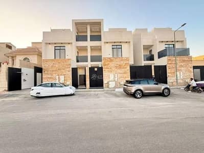 3 Bedroom Apartment for Sale in East Riyadh, Riyadh - Apartment for sale in Al Khobar Street, Al Yarmouk District, Riyadh