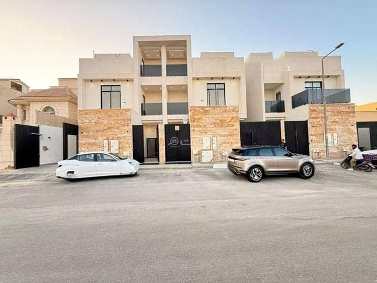 شقة للبيع في شارع الخبر, حي اليرموك, مدينة الرياض شقة للبيع في شارع الخبر, حي اليرموك, مدينة الرياض