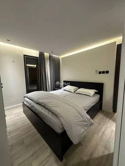1 Bedroom Apartment for Rent in North Riyadh, Riyadh - Apartment for rent on Al-Ghashiyah Street, Al-Falah District, Riyadh City, Riyadh Region
