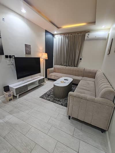 1 Bedroom Flat for Rent in East Riyadh, Riyadh - Apartment in East Riyadh，Ghirnatah 1 bedroom 3500 SAR - 88089563