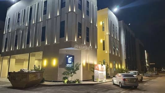فلیٹ 3 غرف نوم للايجار في غرب الرياض، الرياض - شقة للإيجار في حي المهديه، الرياض