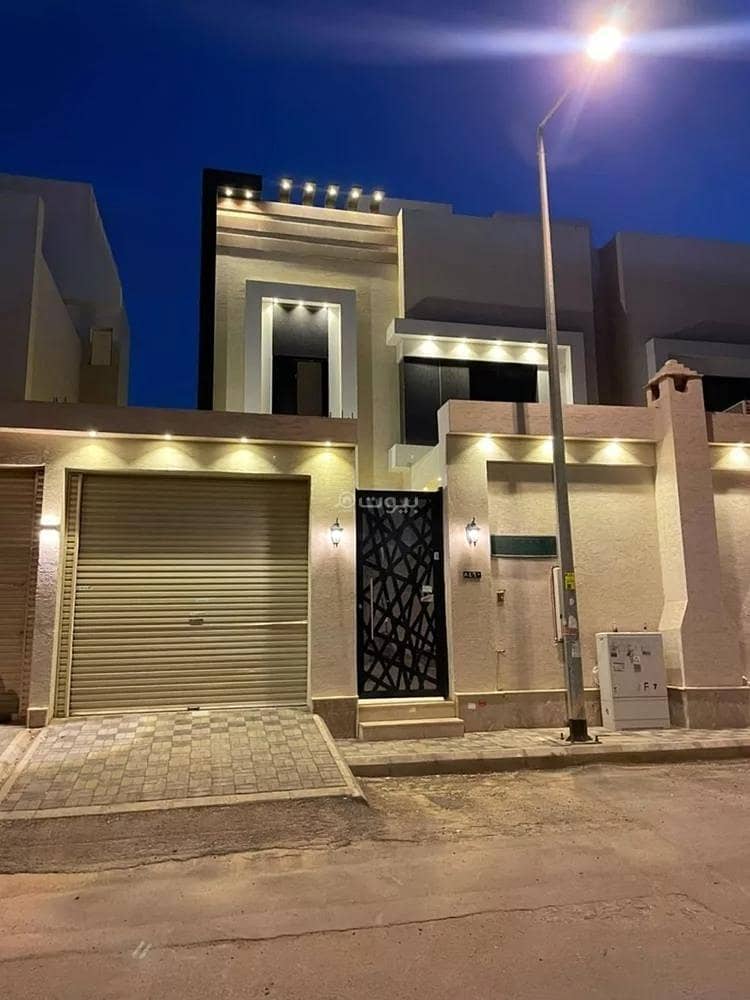 فيلا للإيجار في شارع الجميل, حي الدار البيضاء, مدينة الرياض فيلا للإيجار في شارع الجميل, حي الدار البيضاء, مدينة الرياض