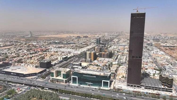 مكاتب مشتركة للإيجار في المحمدية، الرياض مكاتب مشتركة للإيجار في المحمدية، الرياض