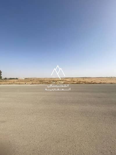 Residential Land for Sale in Al Shiqah, Buraydah Al Qassim Region - Land for sale in Aliya, the apartment