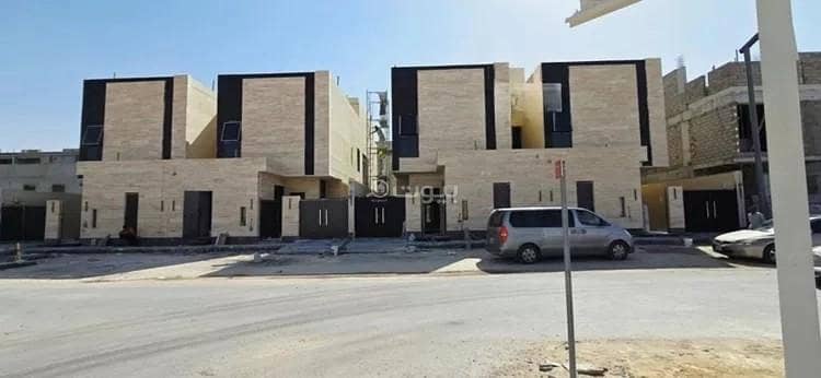 Villa for sale in Al-Aarid neighborhood, Riyadh city, Riyadh region Villa for sale in Al-Aarid neighborhood, Riyadh city, Riyadh region