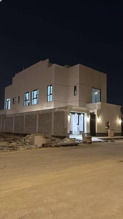 10+ Beds Villa for Sale in East Riyadh, Riyadh - Villa for sale on Street No. 298, Al-Nazeem District, Riyadh City 10+ Beds Villa for Sale in East Riyadh, Riyadh - Villa for sale on Street No. 298, Al-Nazeem District, Riyadh City