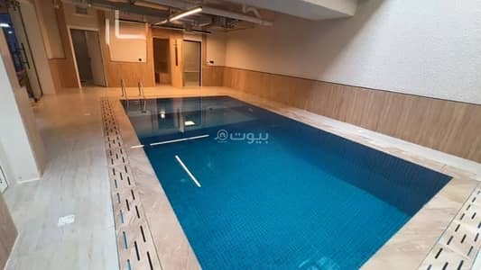 فلیٹ 3 غرف نوم للايجار في شمال الرياض، الرياض - شقة للإيجار في حي العارض، الرياض