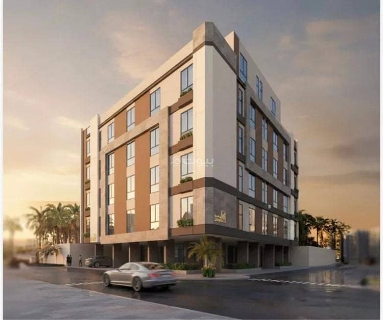 Apartment For Sale in Al Rabwa, Jeddah Apartment For Sale in Al Rabwa, Jeddah